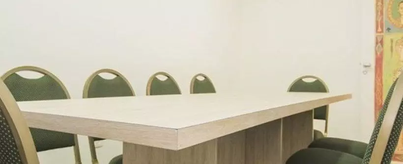 Отель Pousada Villa Boa Vista