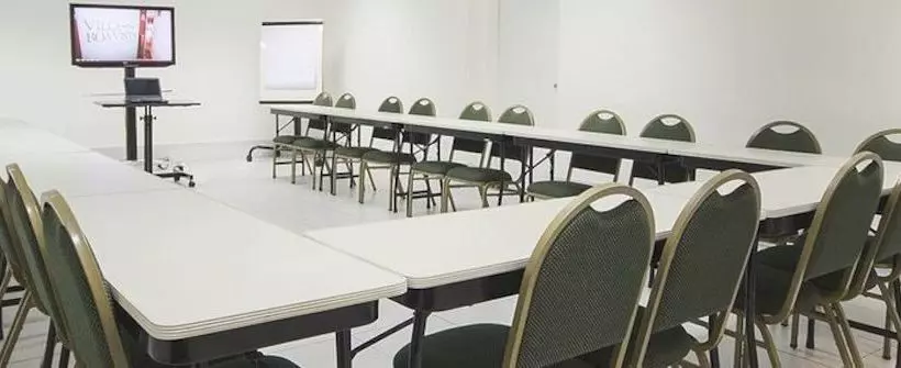 Отель Pousada Villa Boa Vista