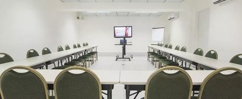 Отель Pousada Villa Boa Vista