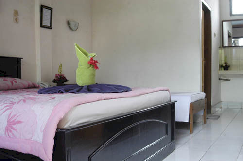 Hotel Puri Tanah Lot