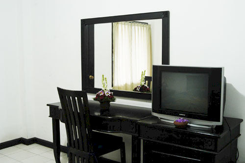 Hotel Puri Tanah Lot