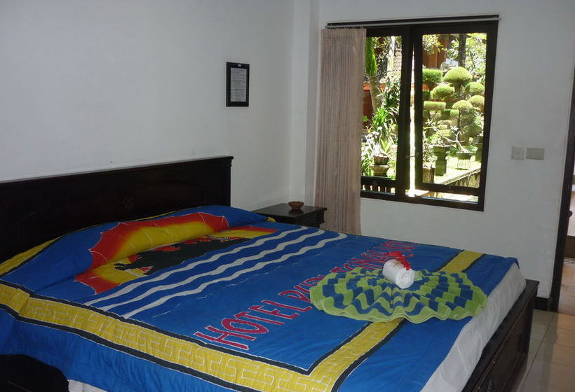 Hotel Puri Tanah Lot