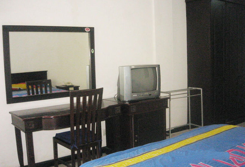 Hotel Puri Tanah Lot