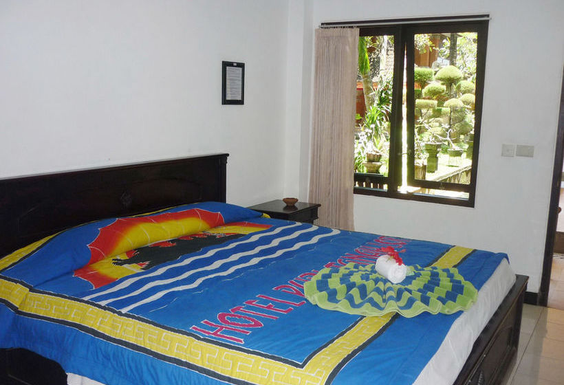 Hotel Puri Tanah Lot