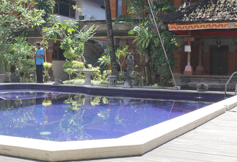 Hotel Puri Tanah Lot