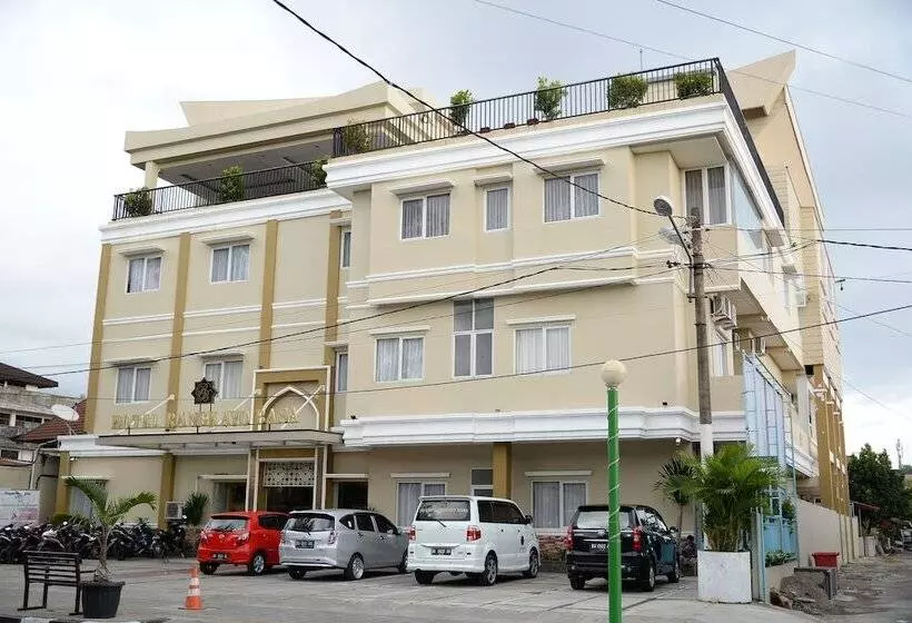 Hotel Rangkayo Basa Halal