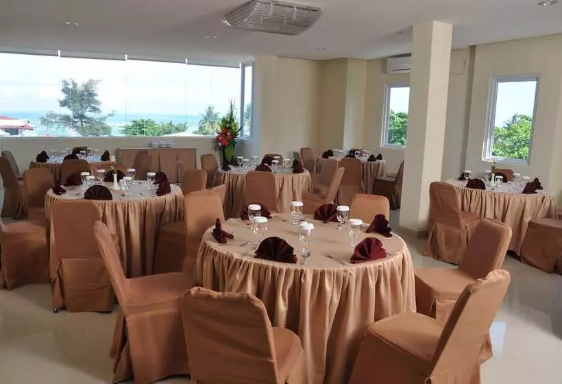 Hotel Rangkayo Basa Halal