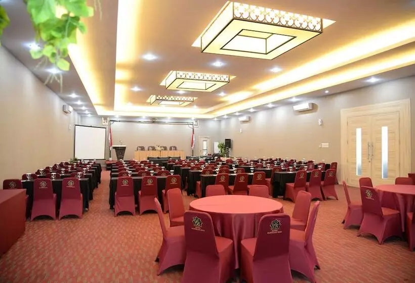 Hotel Rangkayo Basa Halal