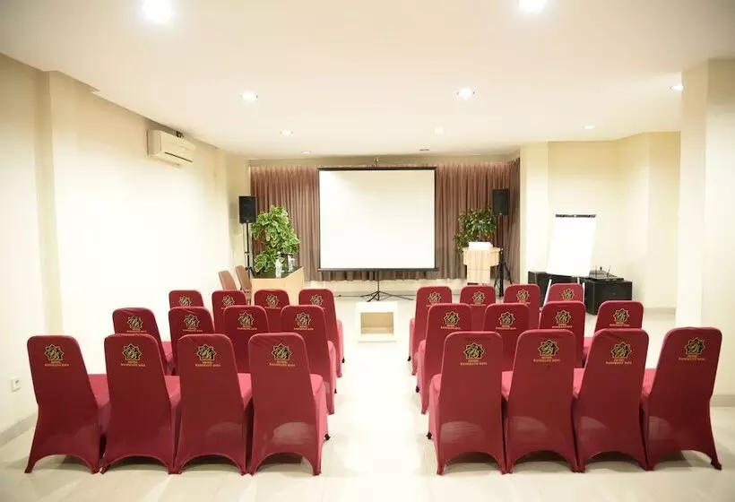 Hotel Rangkayo Basa Halal
