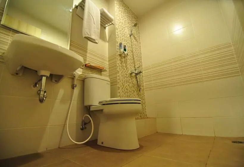 Hotel Rangkayo Basa Halal