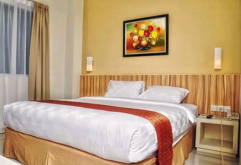Hotel Rangkayo Basa Halal