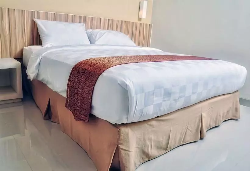 Hotel Rangkayo Basa Halal