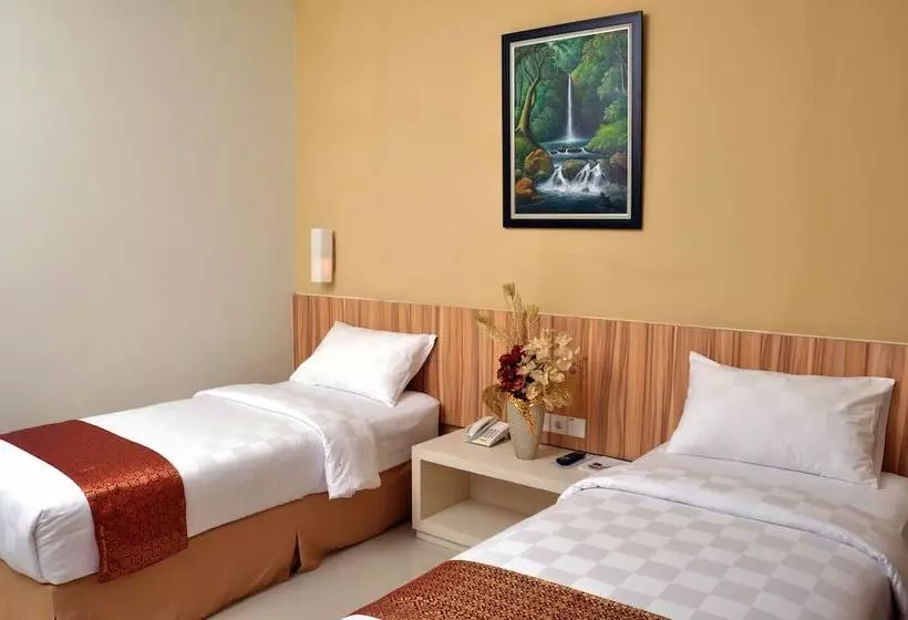 Hotel Rangkayo Basa Halal