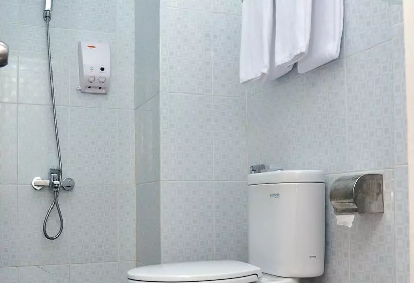 Hotel Rangkayo Basa Halal