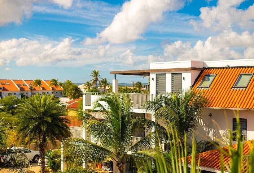 هتل Resort Bonaire