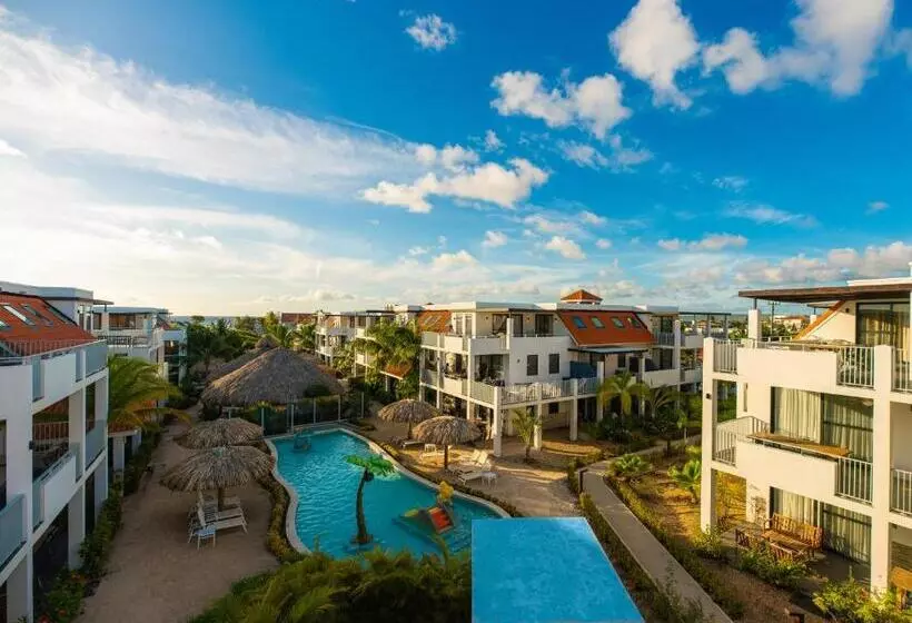 هتل Resort Bonaire