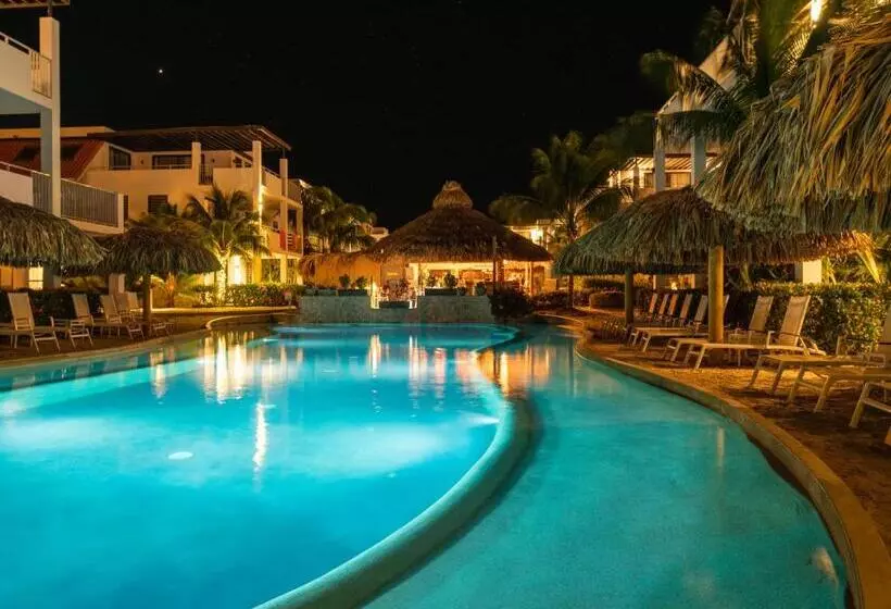 هتل Resort Bonaire