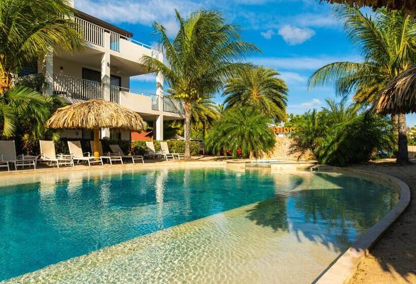 هتل Resort Bonaire