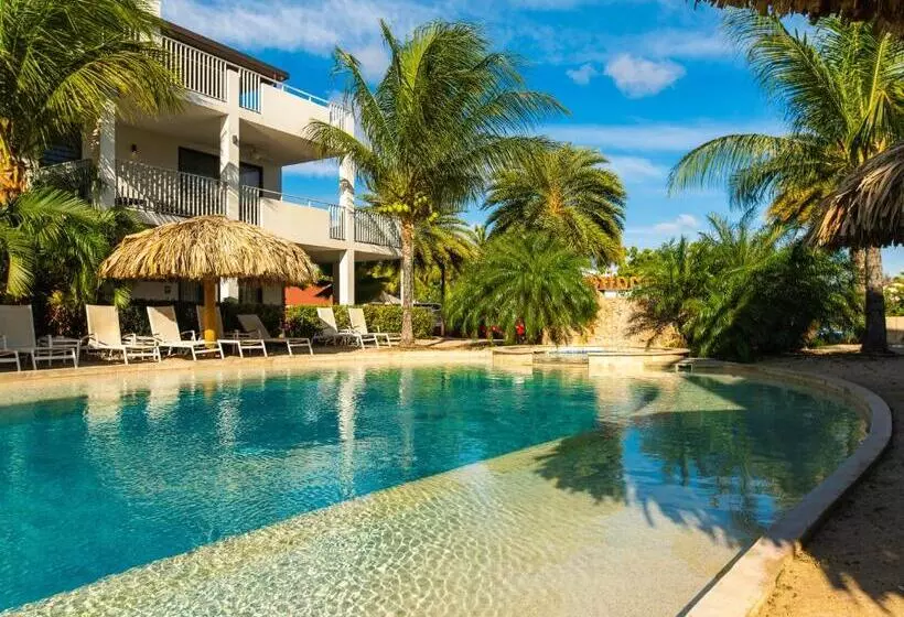 هتل Resort Bonaire