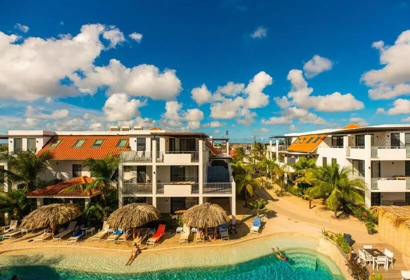 هتل Resort Bonaire