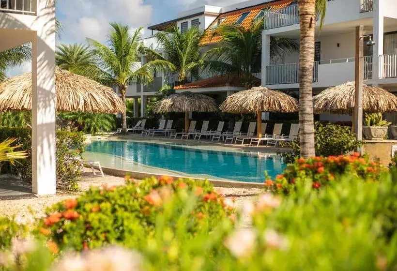 هتل Resort Bonaire