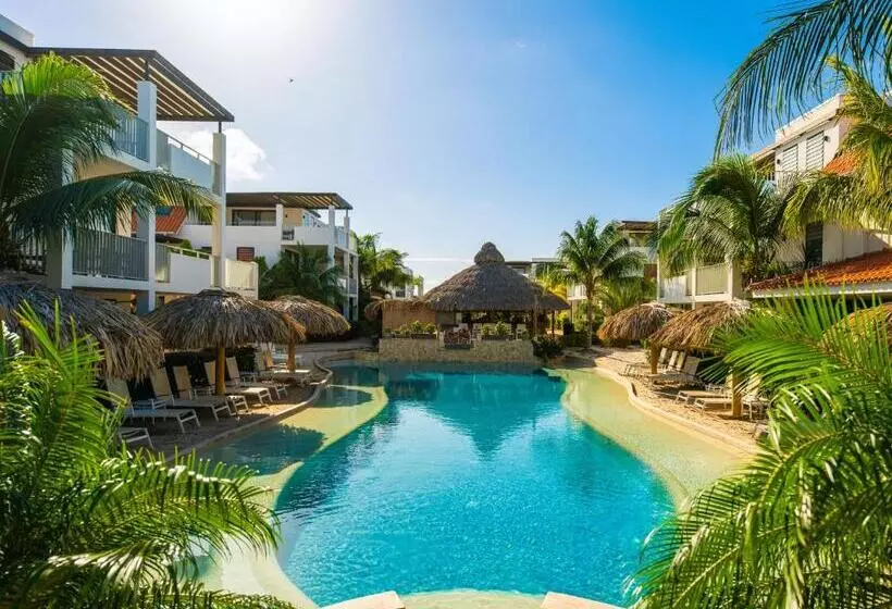 هتل Resort Bonaire