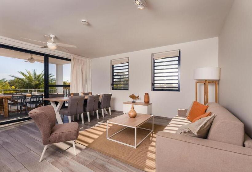 هتل Resort Bonaire