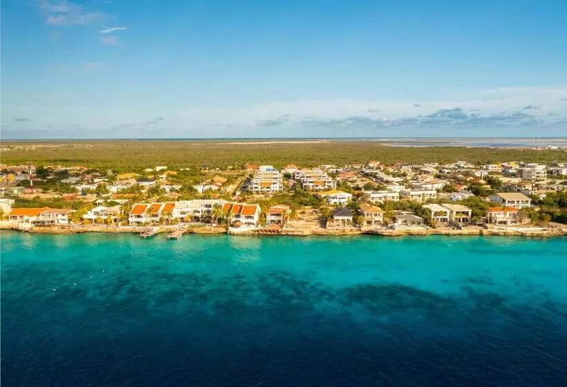 هتل Resort Bonaire
