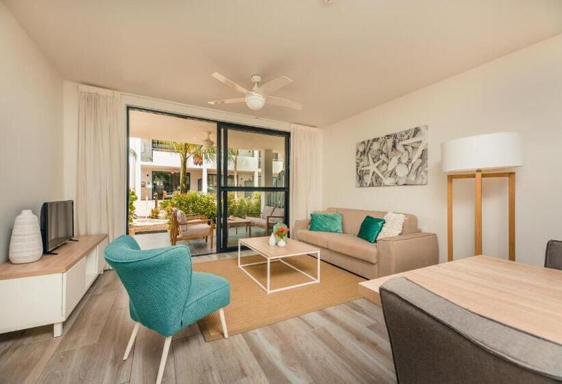 هتل Resort Bonaire