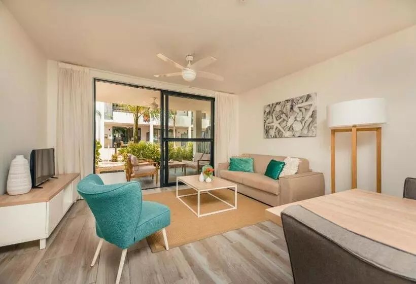 هتل Resort Bonaire