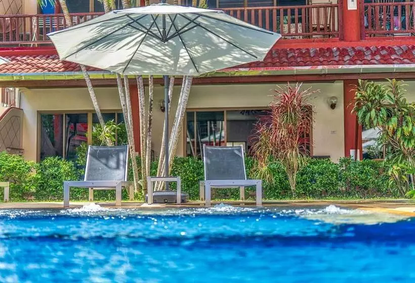 Hotel Sai Rougn Residence Sha Extra Plus