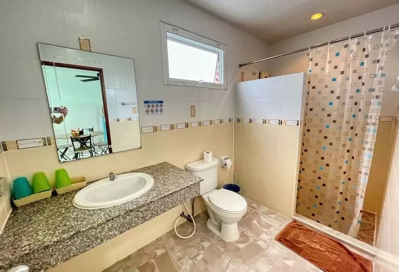 Hotel Sai Rougn Residence Sha Extra Plus