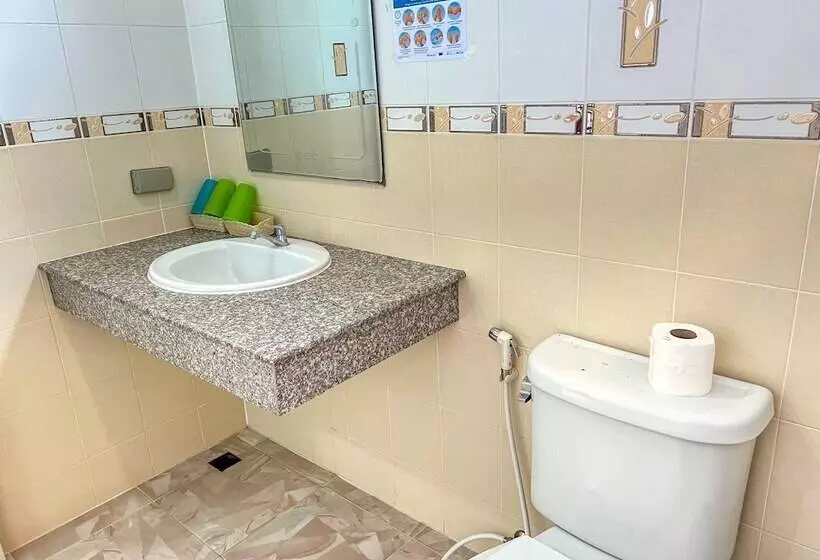 Hotel Sai Rougn Residence Sha Extra Plus