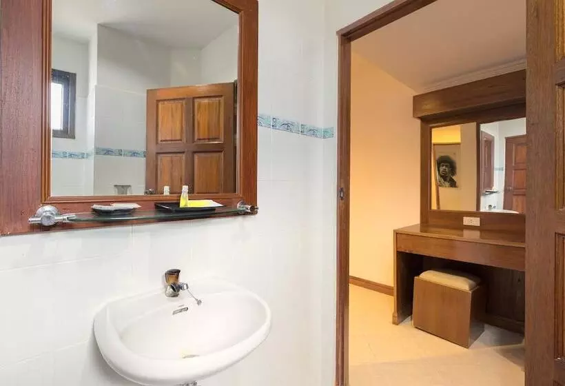 Hotel Sai Rougn Residence Sha Extra Plus