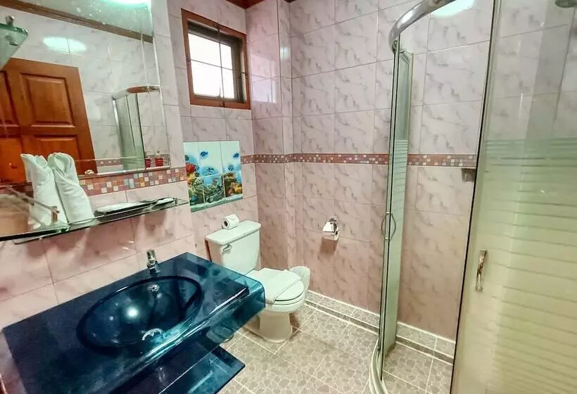 Hotel Sai Rougn Residence Sha Extra Plus