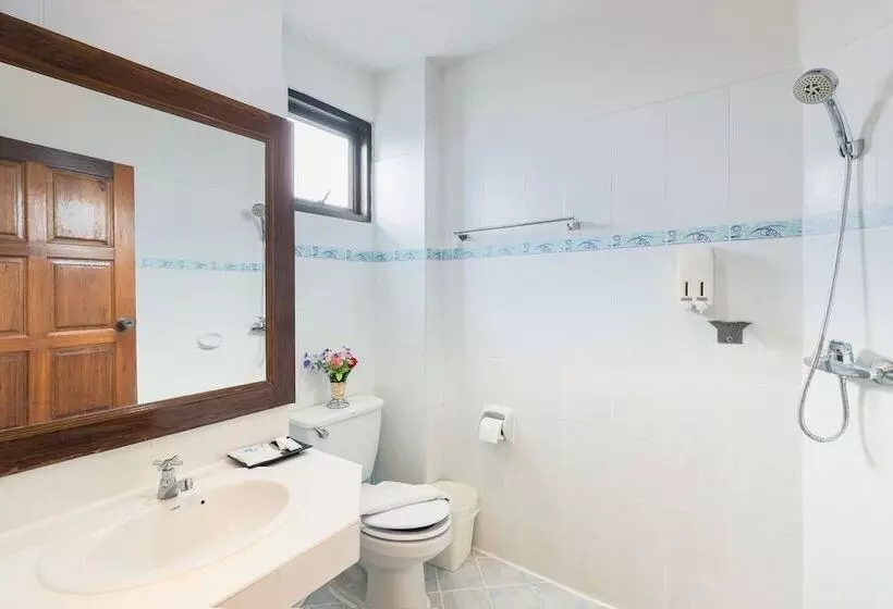 Hotel Sai Rougn Residence Sha Extra Plus