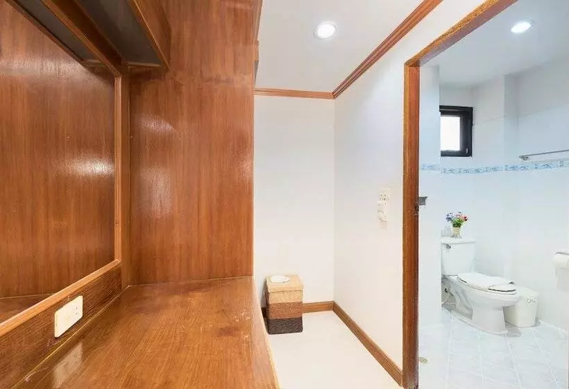 Hotel Sai Rougn Residence Sha Extra Plus