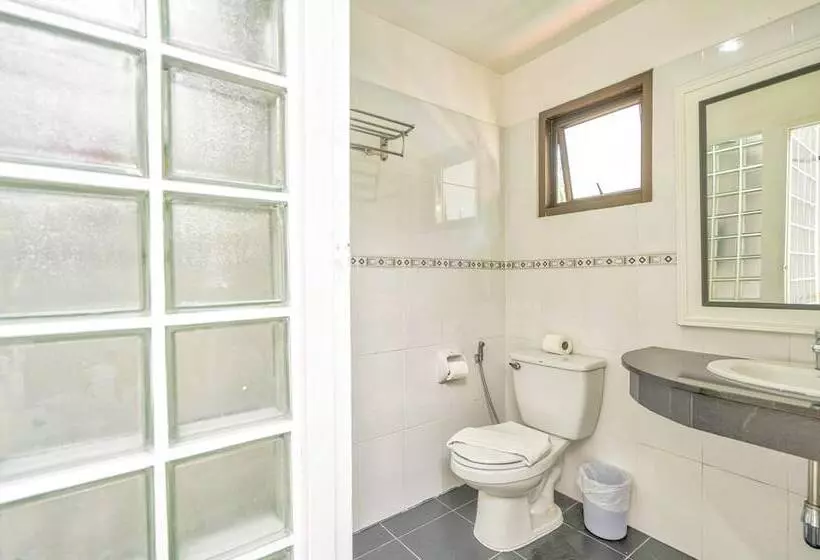 Hotel Sai Rougn Residence Sha Extra Plus