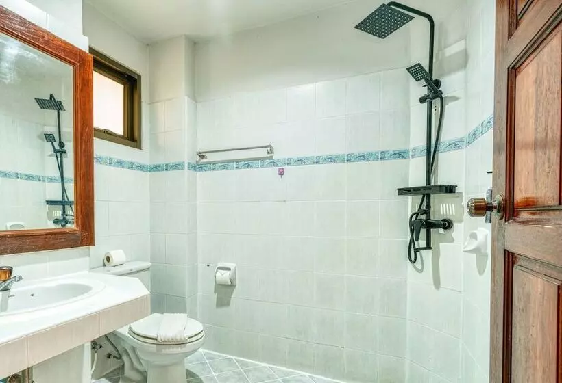 Hotel Sai Rougn Residence Sha Extra Plus