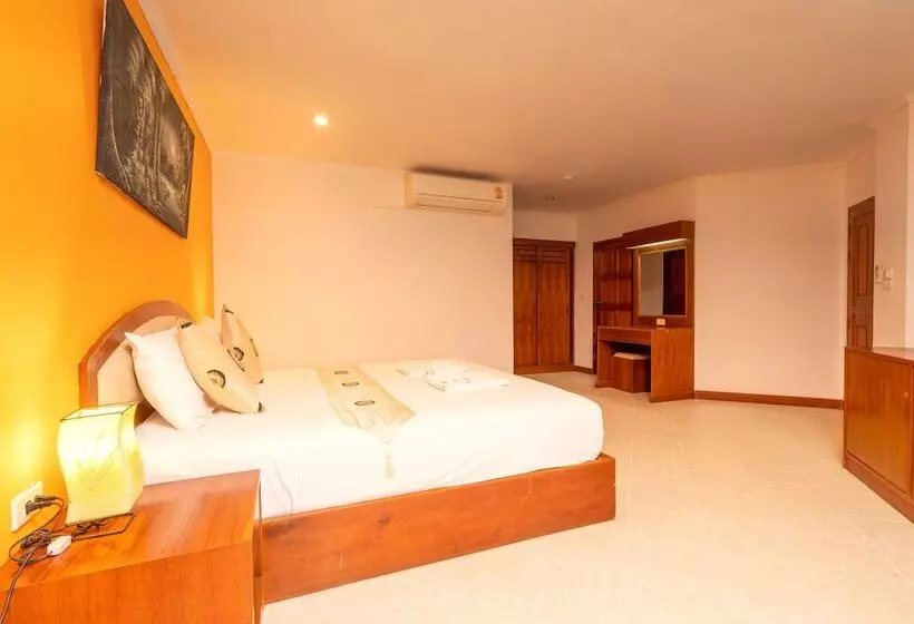 Hotel Sai Rougn Residence Sha Extra Plus
