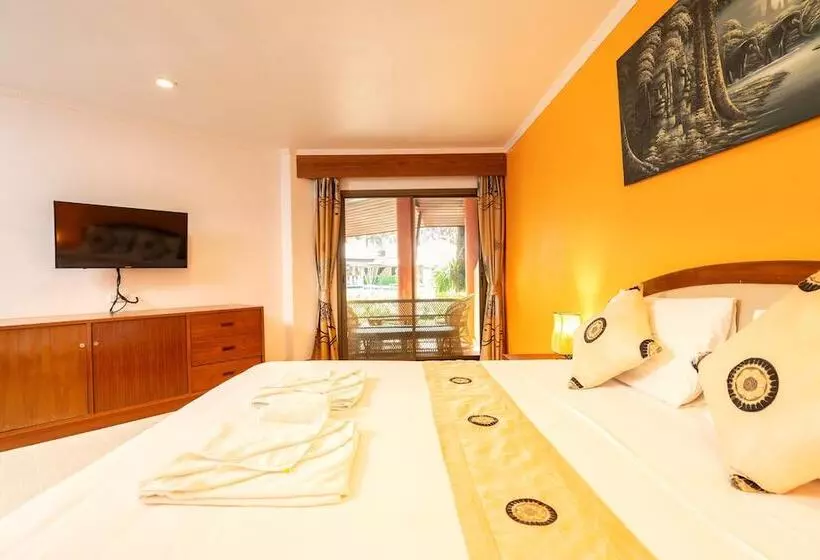 Hotel Sai Rougn Residence Sha Extra Plus