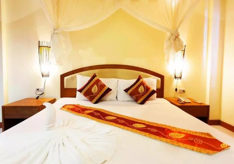 Hotel Sai Rougn Residence Sha Extra Plus