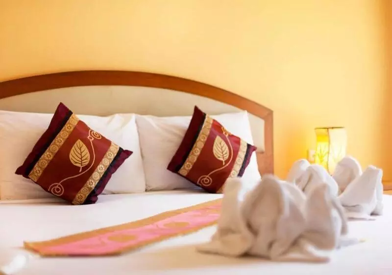 Hotel Sai Rougn Residence Sha Extra Plus