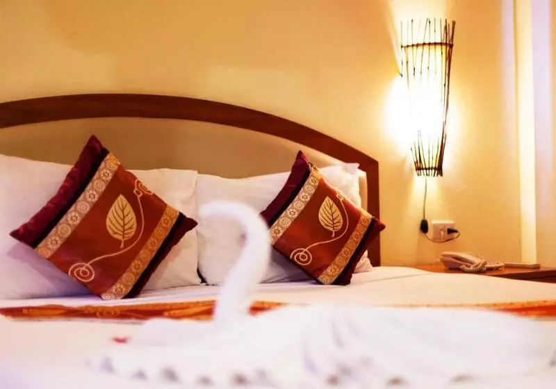 Hotel Sai Rougn Residence Sha Extra Plus