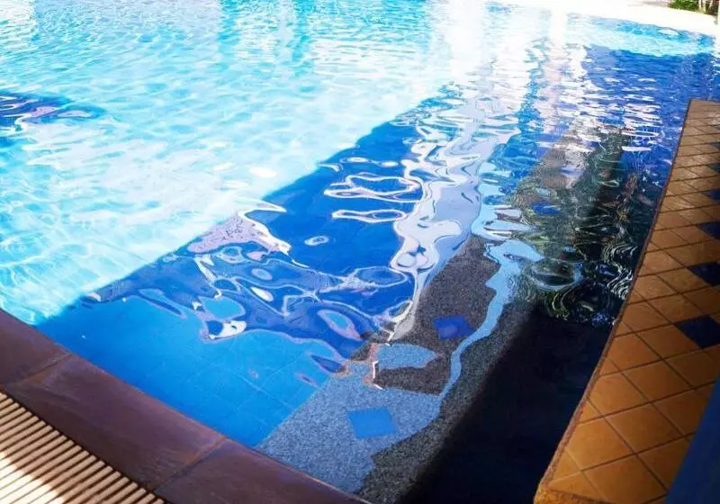 Hotel Sai Rougn Residence Sha Extra Plus