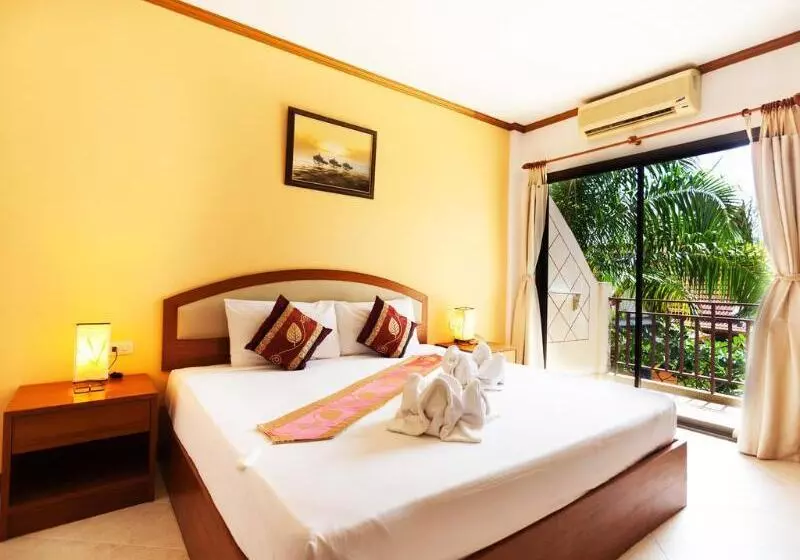 Hotel Sai Rougn Residence Sha Extra Plus