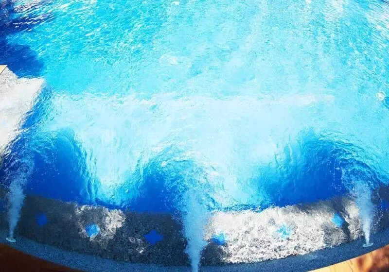 Hotel Sai Rougn Residence Sha Extra Plus