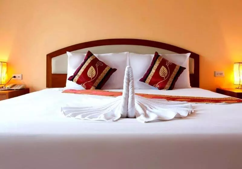 Hotel Sai Rougn Residence Sha Extra Plus