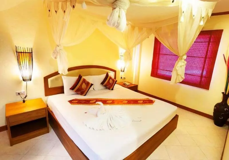 Hotel Sai Rougn Residence Sha Extra Plus