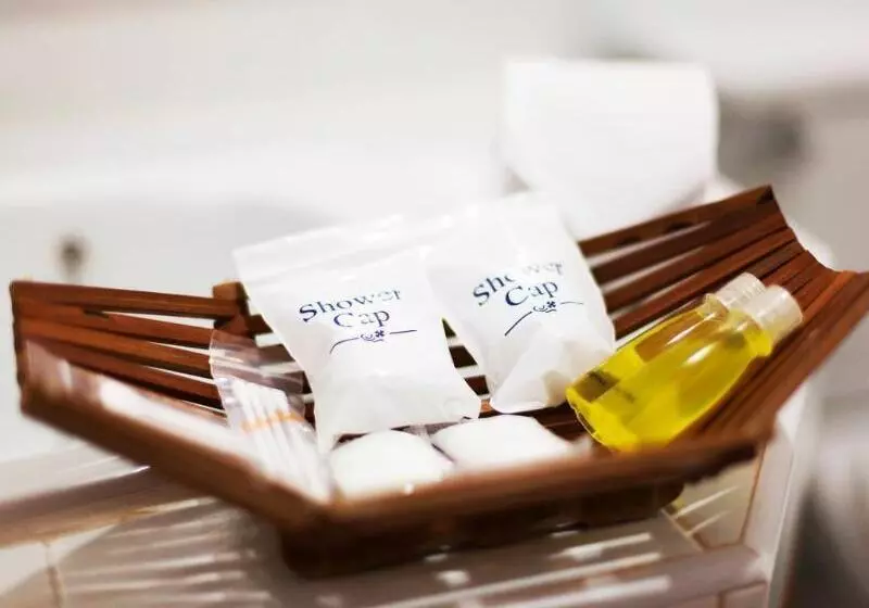 Hotel Sai Rougn Residence Sha Extra Plus